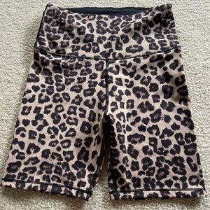 Good American Bike Short